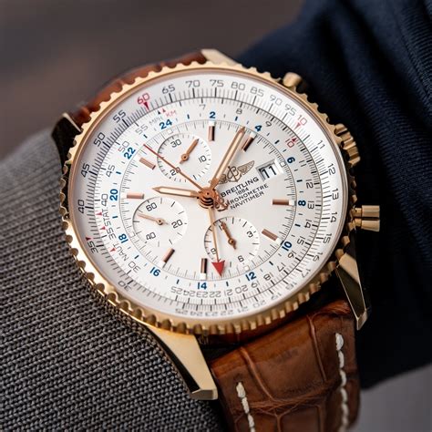 breitling grand rapids|gold breitling watches.